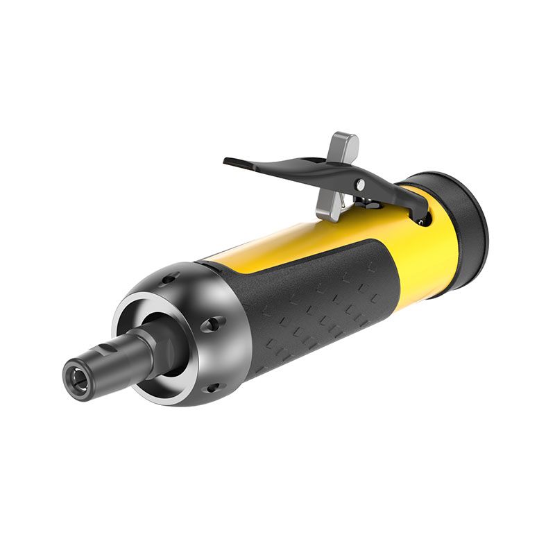 Pneumatic Straight Die Grinder LSF29 product photo